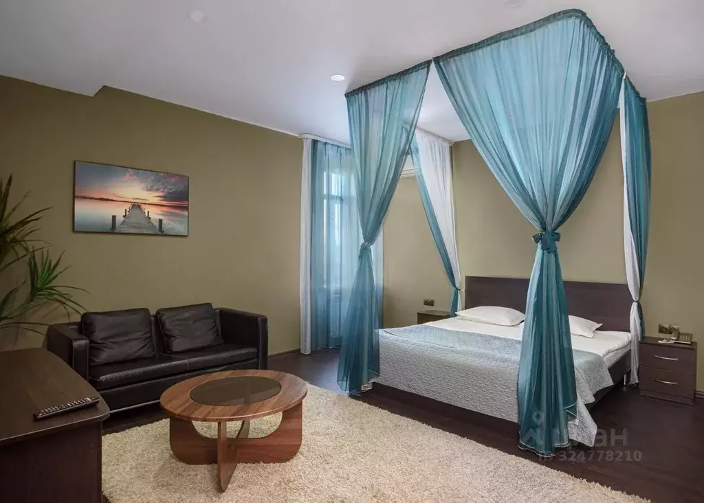 Комната Новосибирская область, Новосибирск Выборная ул., 29Ак1 (32.0 ... - Фото 1