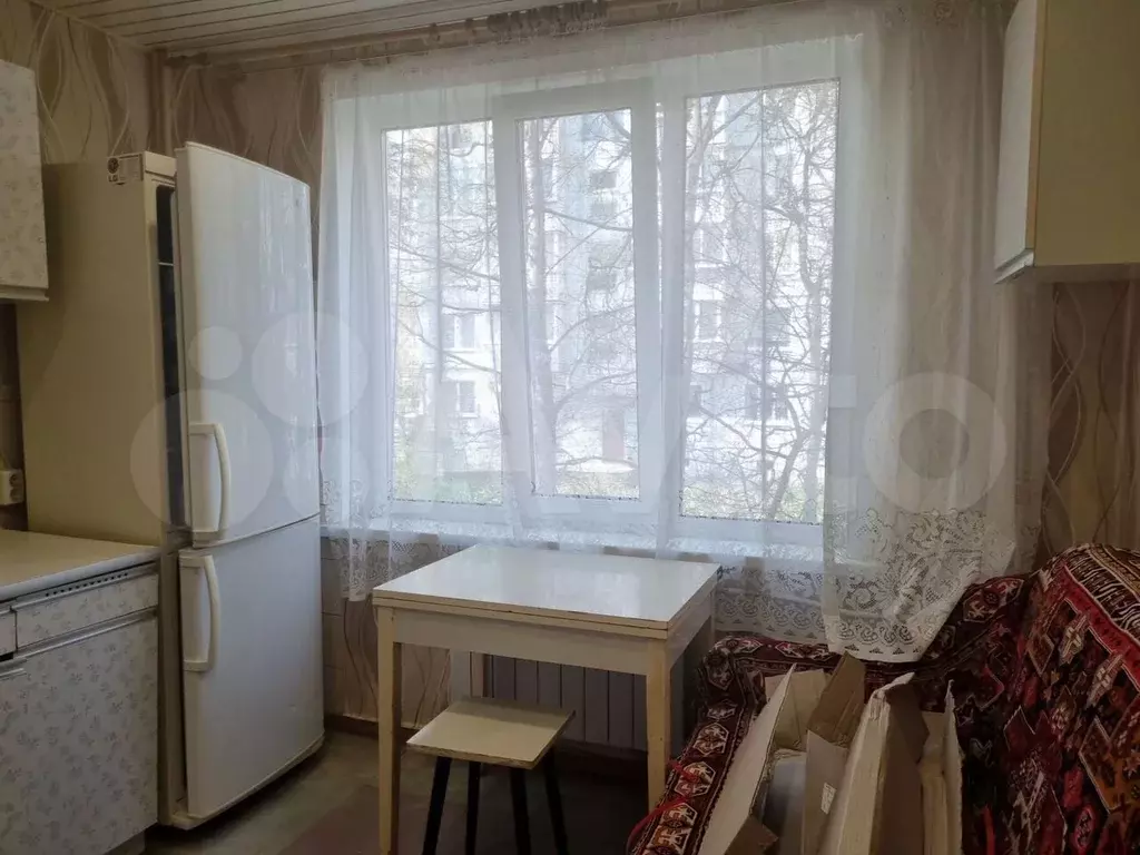 2-к. квартира, 50 м, 2/5 эт. - Фото 0