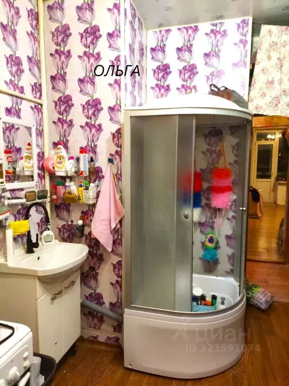 Комната Московская область, Королев ул. Коминтерна, 13 (22.5 м) - Фото 1
