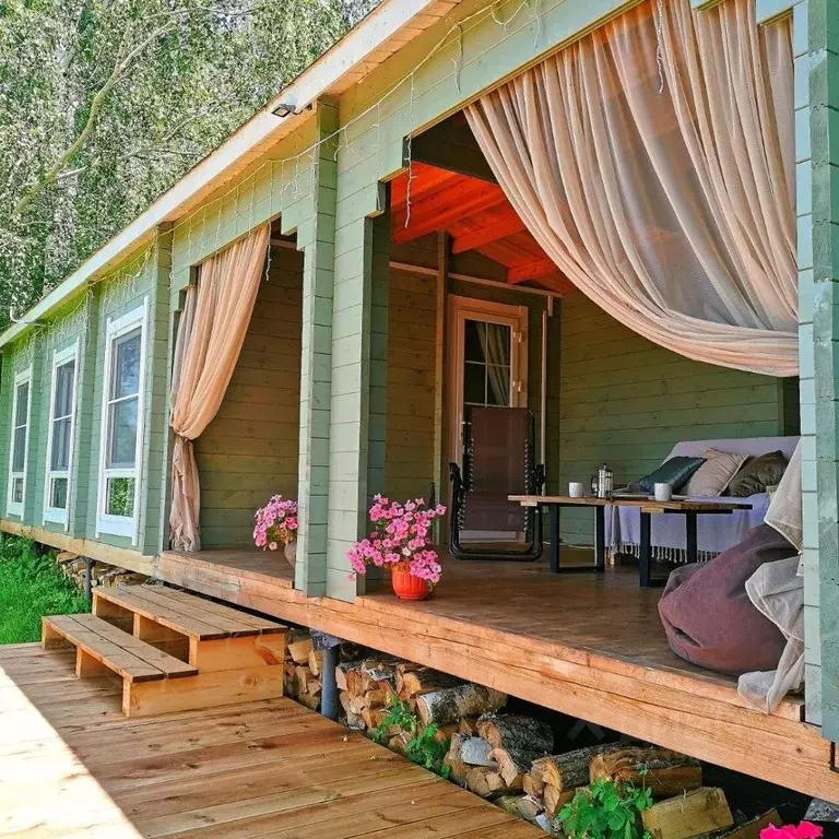 Дом в Рязанская область, Спасский муниципальный округ, с. Шатрище 153 ... - Фото 2