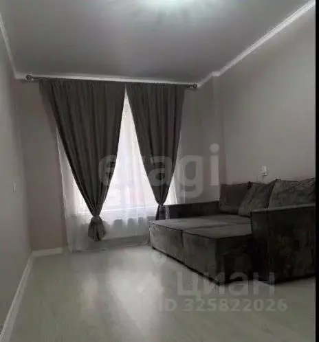 2-к кв. Ставропольский край, Ставрополь ул. Южный обход, 53Г (63.0 м) - Фото 2