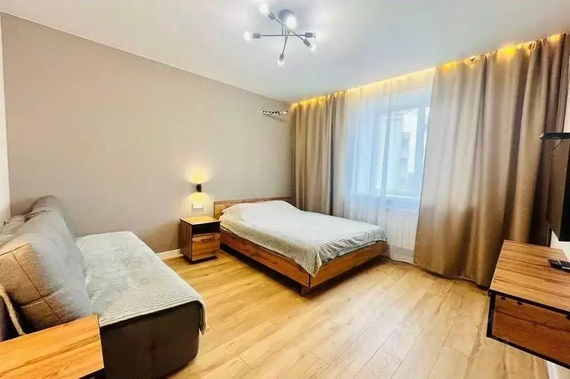 2-к кв. Тамбовская область, Тамбов Моршанское ш., 24К (60.0 м) - Фото 1