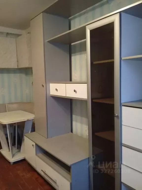 Комната Архангельская область, Архангельск Северодвинская ул., 63 ... - Фото 1