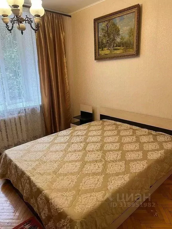 2-к кв. Москва ул. Степана Супруна, 4 (65.0 м) - Фото 0