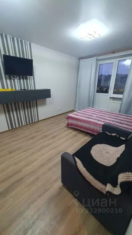 1-к кв. Санкт-Петербург просп. Культуры, 11К1 (35.0 м) - Фото 0