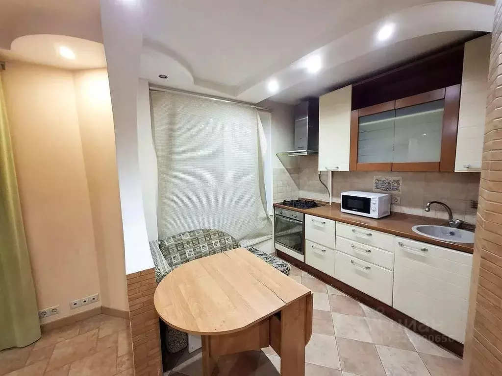 2-к кв. Московская область, Одинцово Северная ул., 8 (39.0 м) - Фото 2