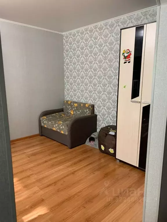 1-к кв. Башкортостан, Уфа ул. Александра Невского, 7 (32.2 м) - Фото 2