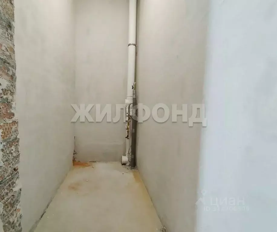 2-к кв. Новосибирская область, Новосибирск ул. Титова, 253/6 (50.2 м) - Фото 1