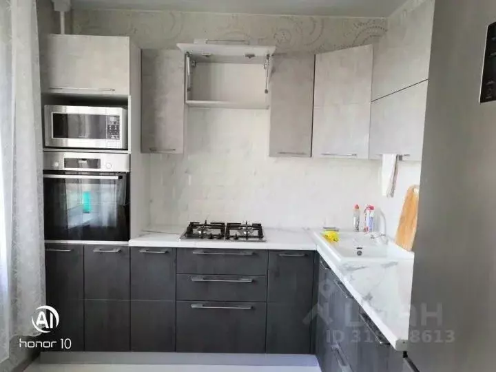 1-к кв. Пензенская область, Пенза ул. Антонова, 27 (40.0 м) - Фото 0