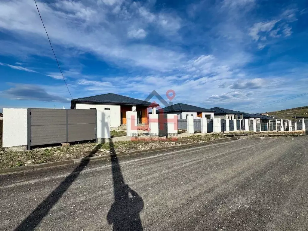 Дом в Ставропольский край, Предгорный муниципальный округ, ... - Фото 2