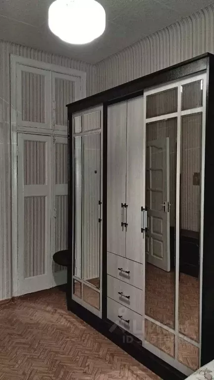 Комната Омская область, Омск Тимуровский проезд, 3 (18.0 м) - Фото 2