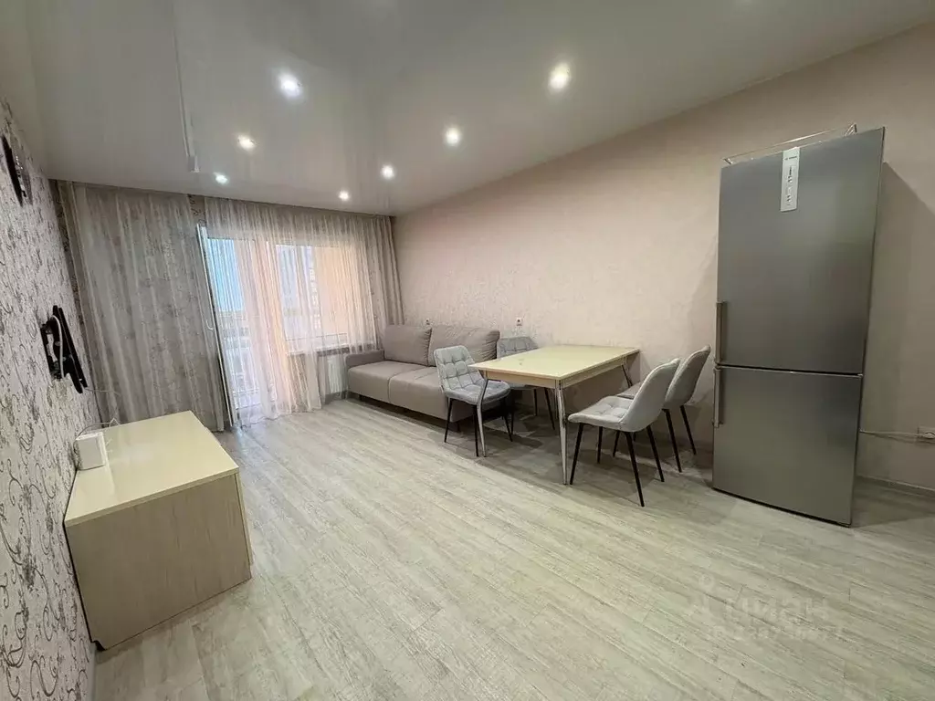 2-к кв. Кировская область, Киров Заводская ул., 10 (43.0 м) - Фото 2