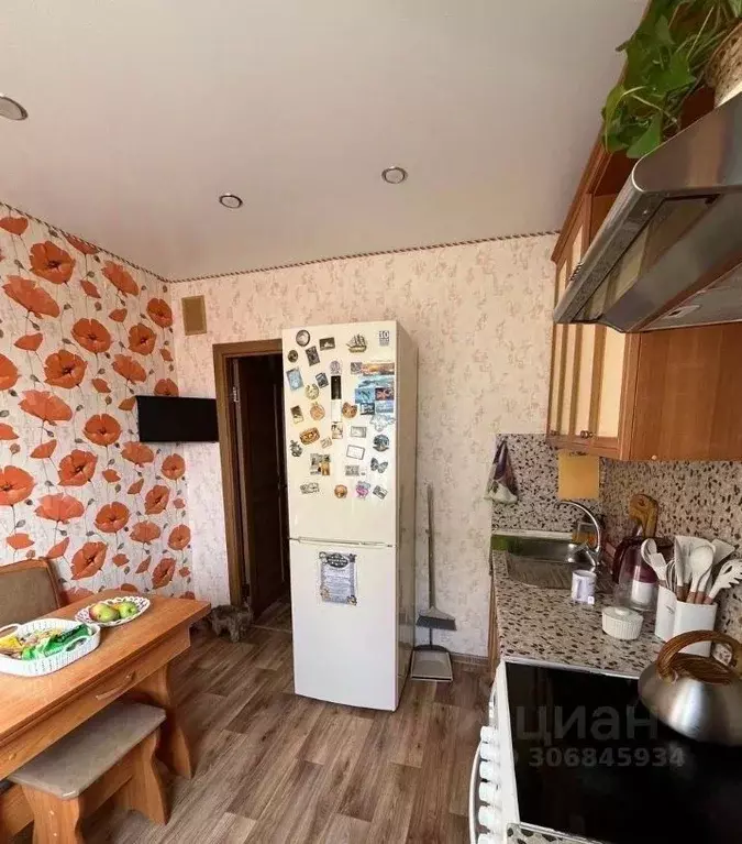 2-к кв. Белгородская область, Старый Оскол Королева мкр, 12 (54.0 м) - Фото 1