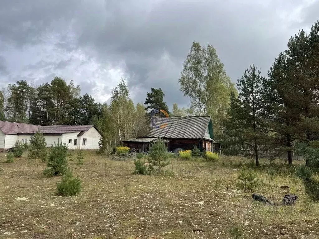 Помещение свободного назначения в Новгородская область, Маревский ... - Фото 2