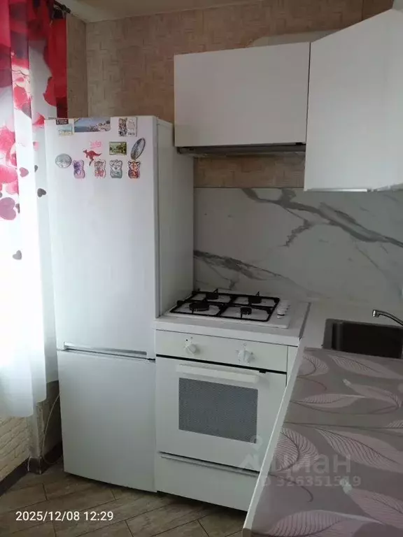 1-к кв. Краснодарский край, Новороссийск городской округ, с. Гайдук ш. ... - Фото 2