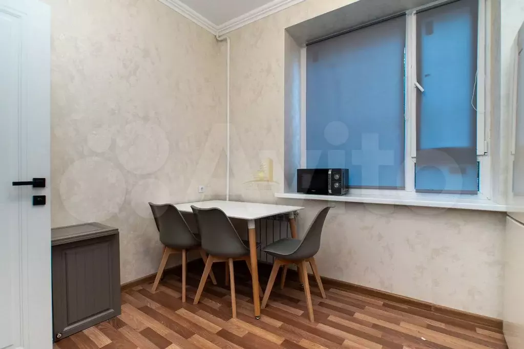2-к. квартира, 53,8 м, 1/3 эт. - Фото 1