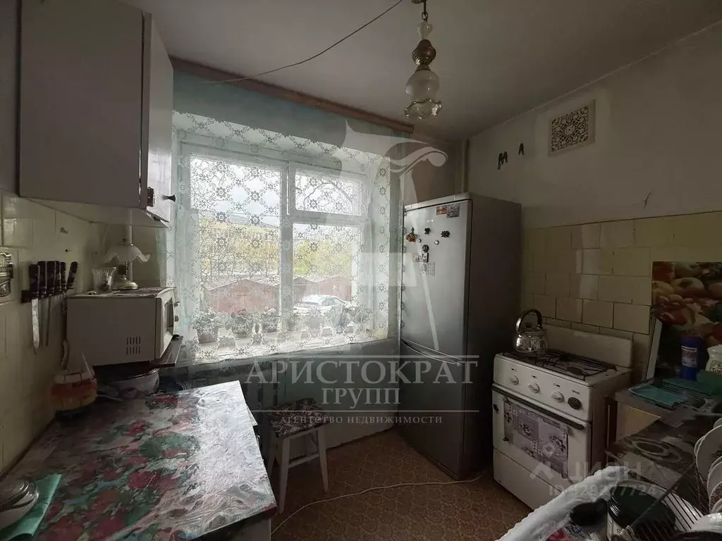 2-к кв. Ставропольский край, Пятигорск Бештаугорская ул., 45 (39.0 м) - Фото 1