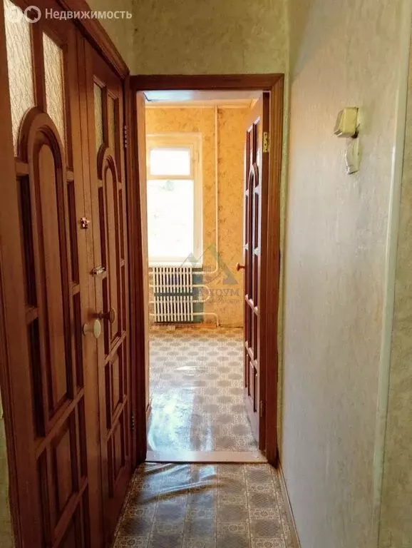 2-комнатная квартира: Оренбург, улица Сергея Лазо, 6 (48 м) - Фото 1