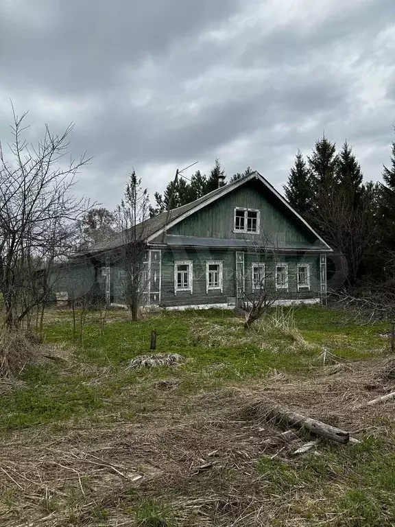 Дом 50 м на участке 19 сот. - Фото 0