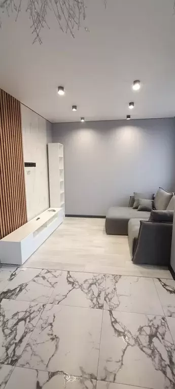 Продаётся 2-к квартира, 58.1 м - Фото 0