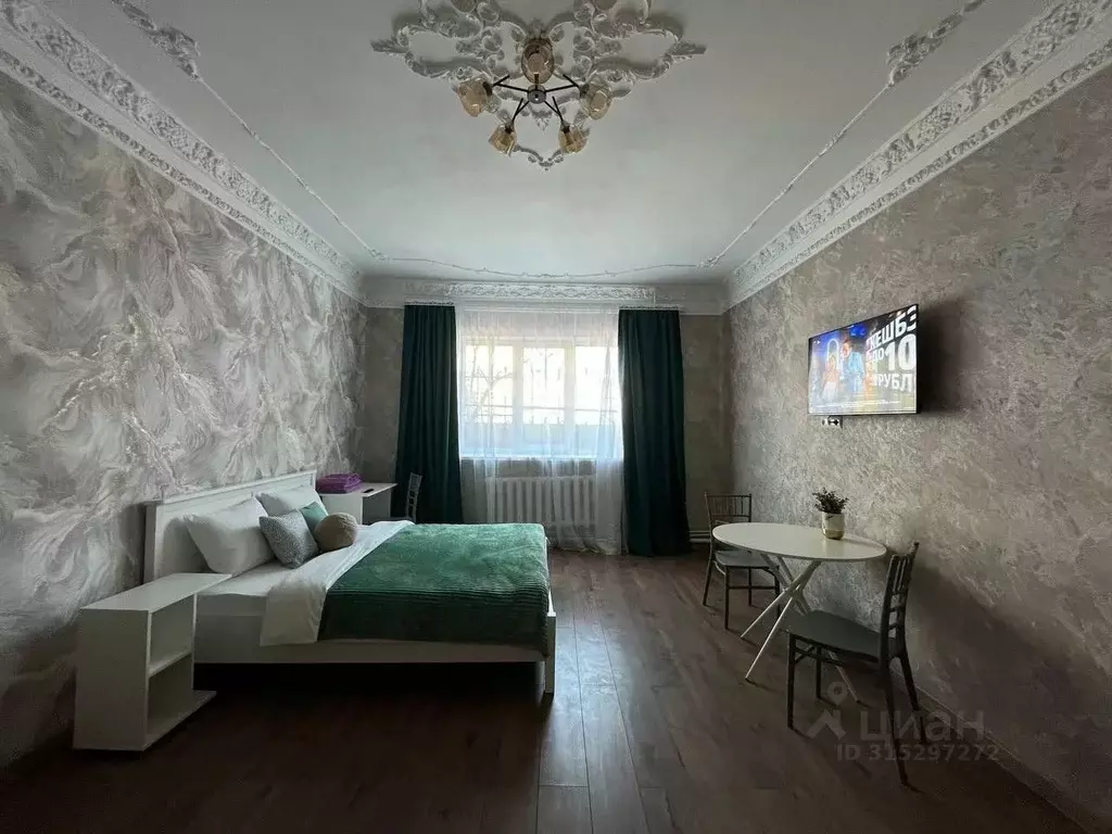 2-к кв. Ростовская область, Ростов-на-Дону Таганрогская ул., 20 (60.0 ... - Фото 1