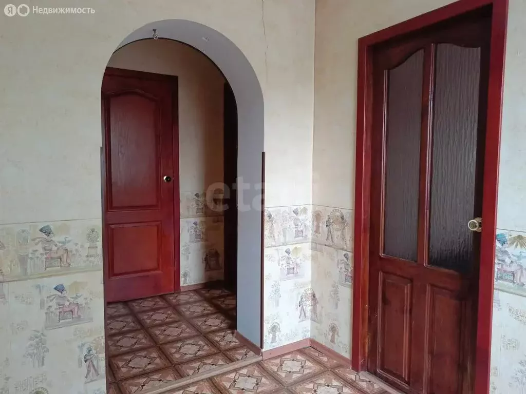 Дом в Генеральское, Центральная улица, 4А (118 м) - Фото 1