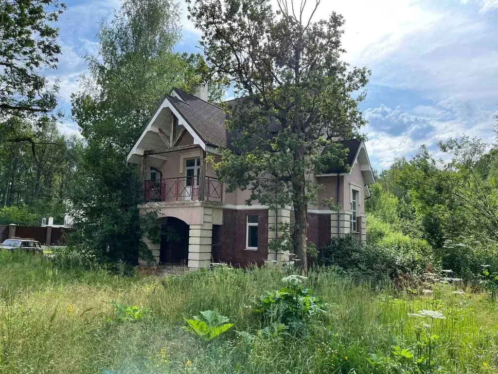 Коттедж, 207.8 м - Фото 1