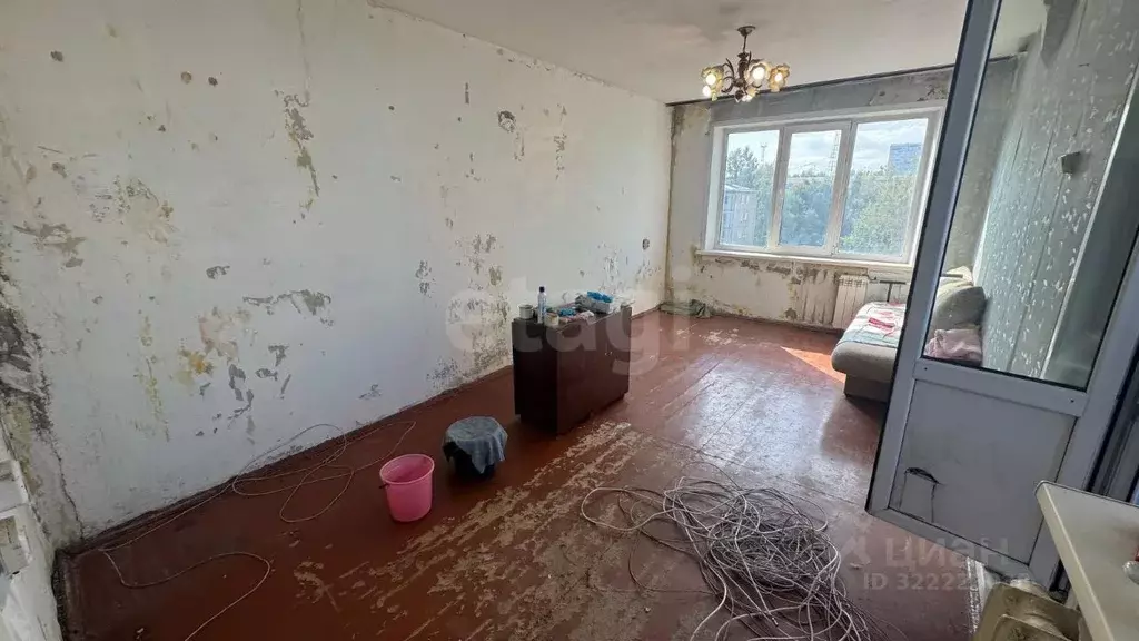 Студия Кемеровская область, Кемерово просп. Ленина, 135 (22.5 м) - Фото 1