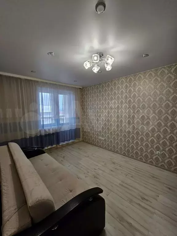1-к. квартира, 38 м, 5/16 эт. - Фото 1