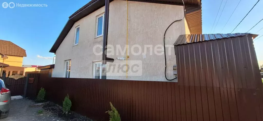 Дом в Туймазы, улица Островского, 139 (71 м) - Фото 0