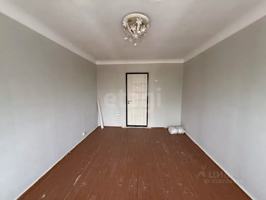 Комната Воронежская область, Воронеж ул. Лихачева, 21 (13.4 м) - Фото 1