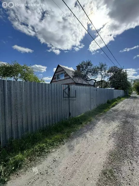 Дом в Челябинск, сад Аэропорт-2 (42 м) - Фото 2