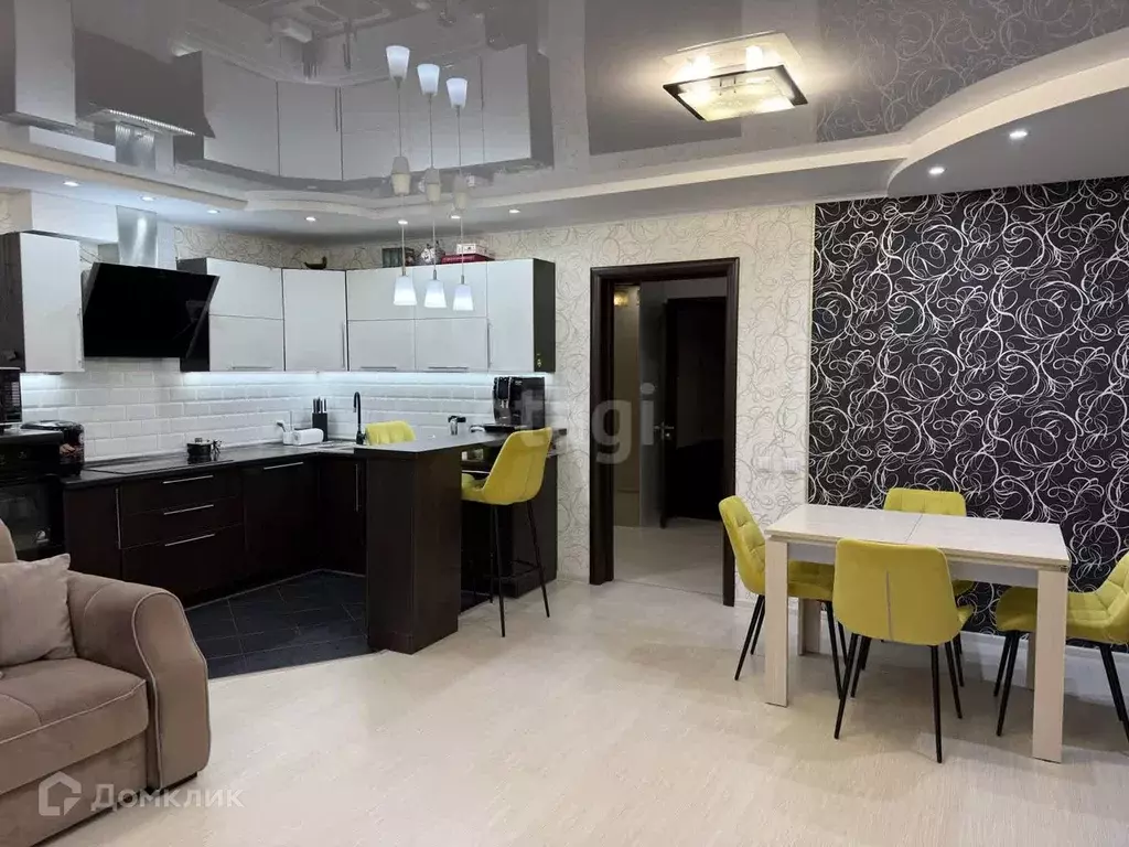 Продаётся 3-к квартира, 89 м - Фото 0