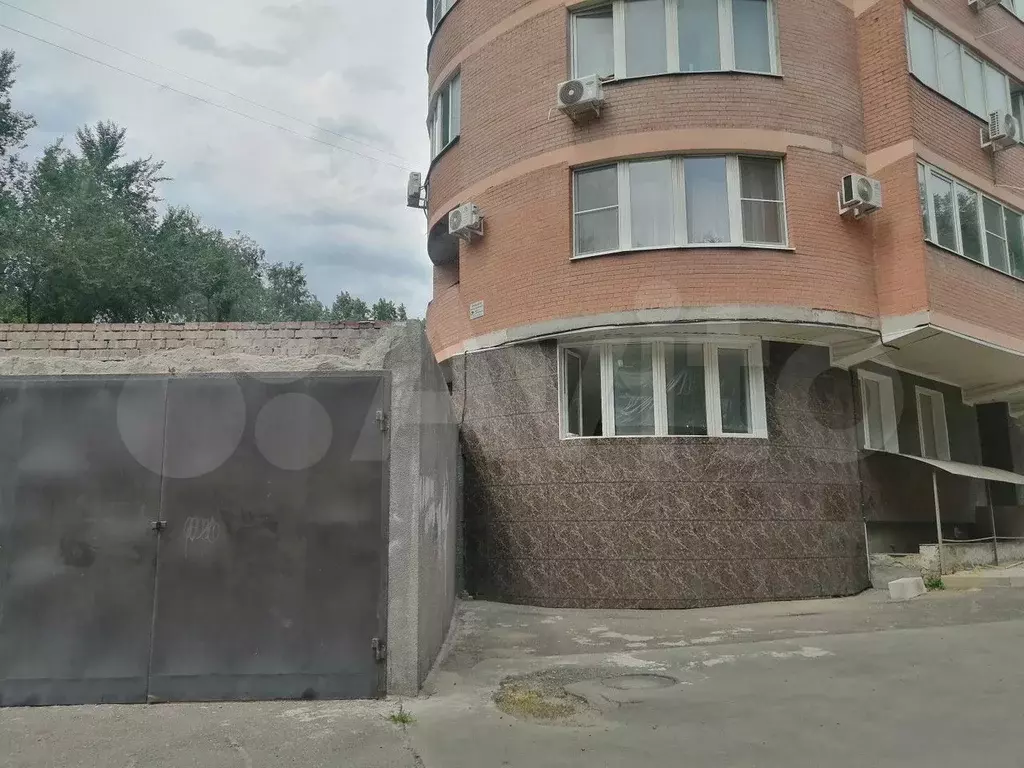 Машиноместо, 18 м - Фото 0