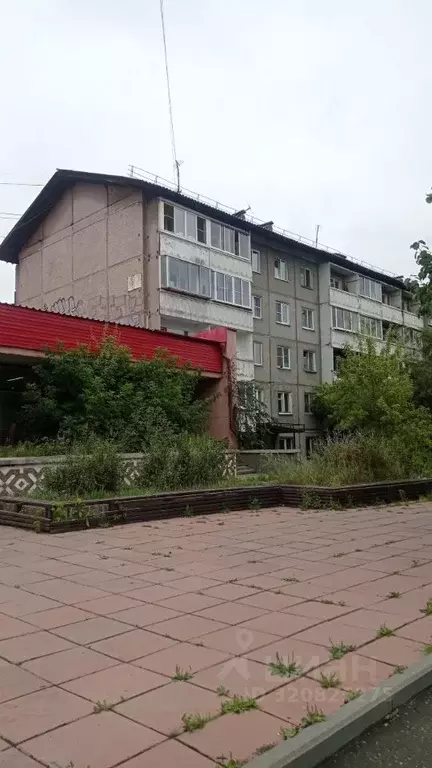 Комната Иркутская область, Иркутск ул. Лермонтова, 277/1 (14.0 м) - Фото 0