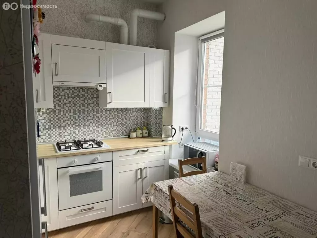 2-комнатная квартира: Ростовская область, Аксай (50 м) - Фото 2