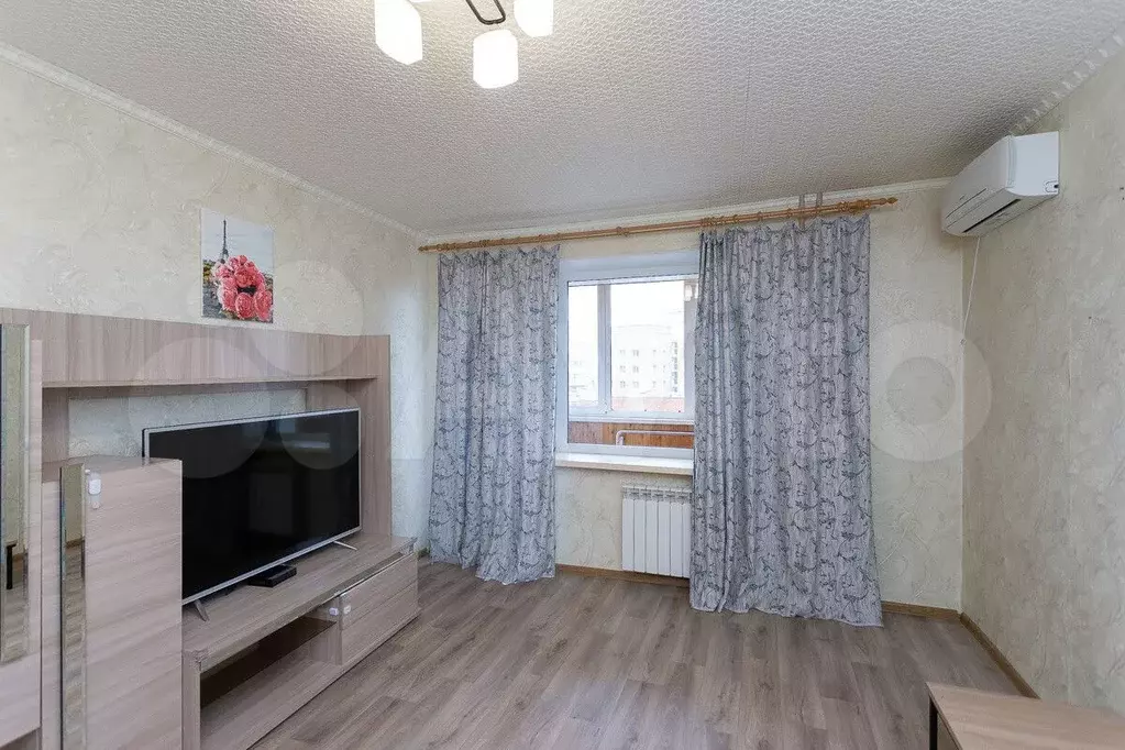 2-к. квартира, 48,9 м, 6/9 эт. - Фото 0