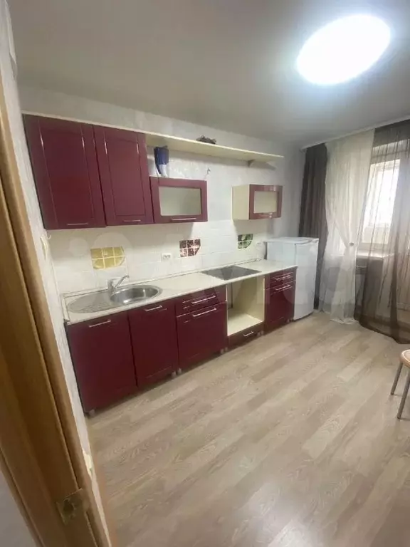 1-к. квартира, 40 м, 7/10 эт. - Фото 0