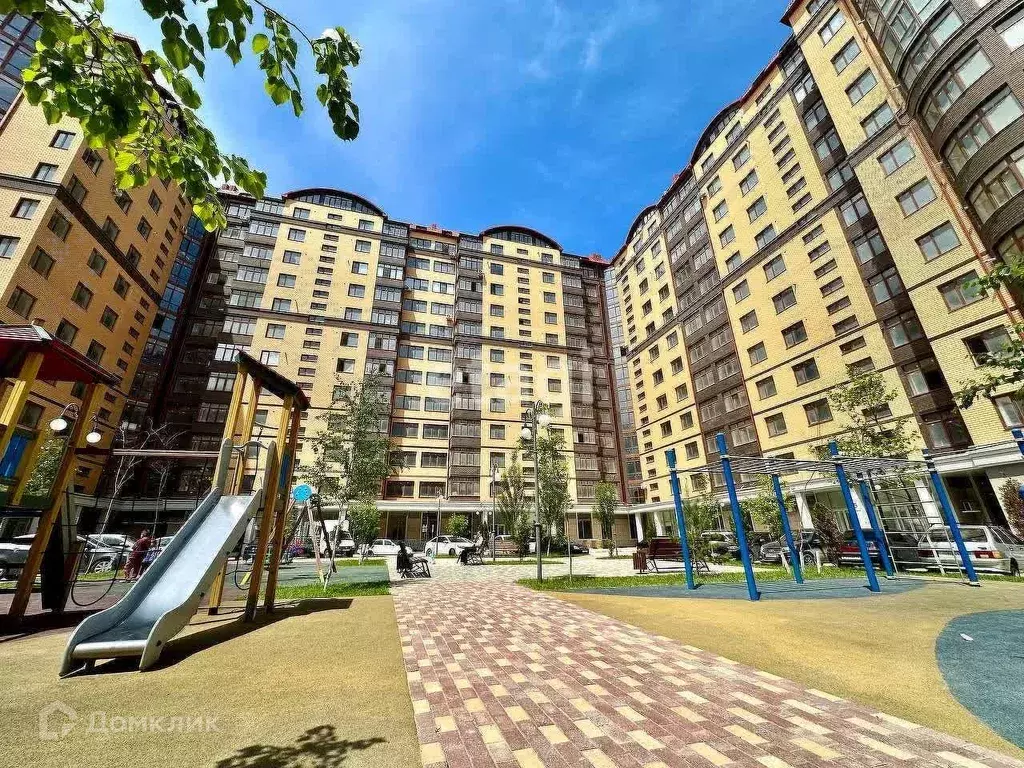 Продаётся 1-к квартира, 60 м - Фото 0