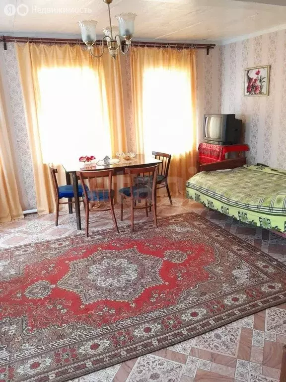 Дом в Ишим, улица Плеханова (50 м) - Фото 1