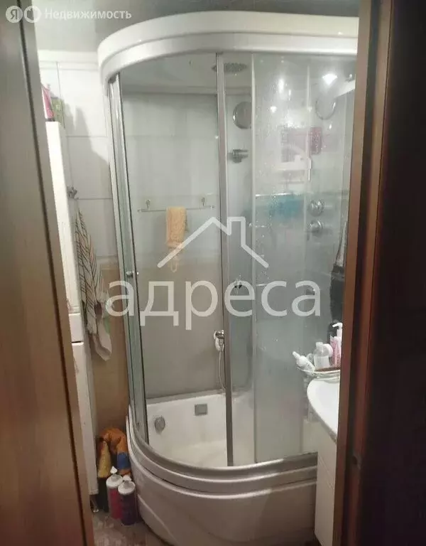 3-комнатная квартира: Самара, улица Шверника, 4 (82.9 м) - Фото 1