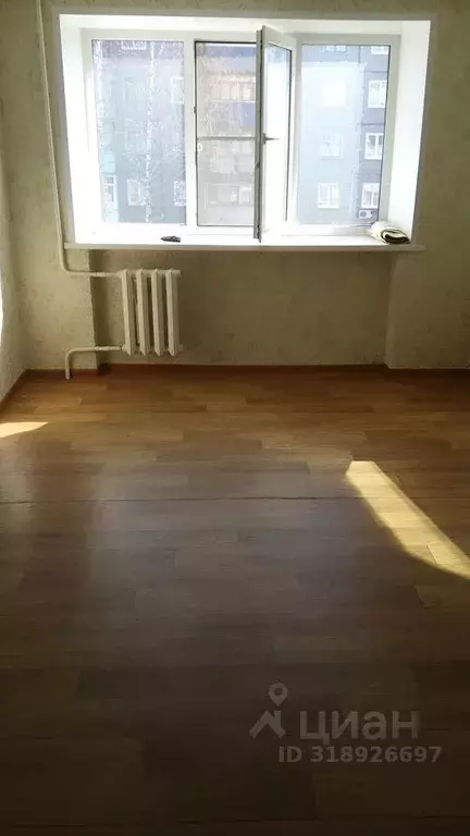 Комната Нижегородская область, Заволжье г. Городецкий муниципальный ... - Фото 0