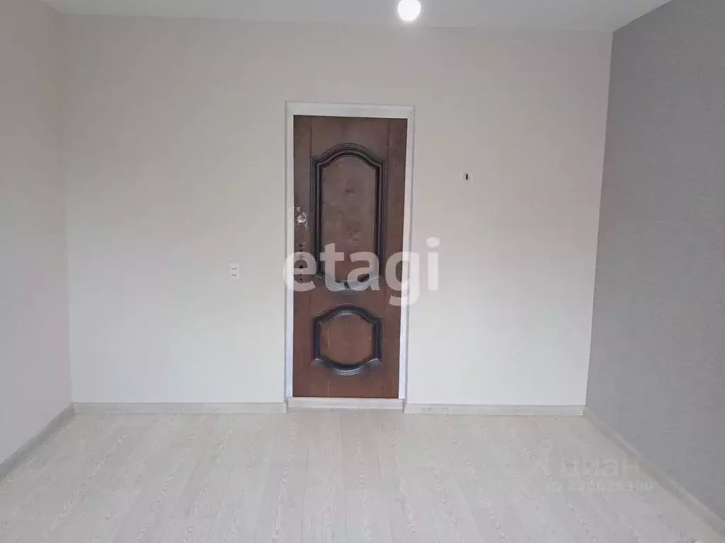 Комната Тюменская область, Тюмень Олимпийская ул., 17 (13.0 м) - Фото 1