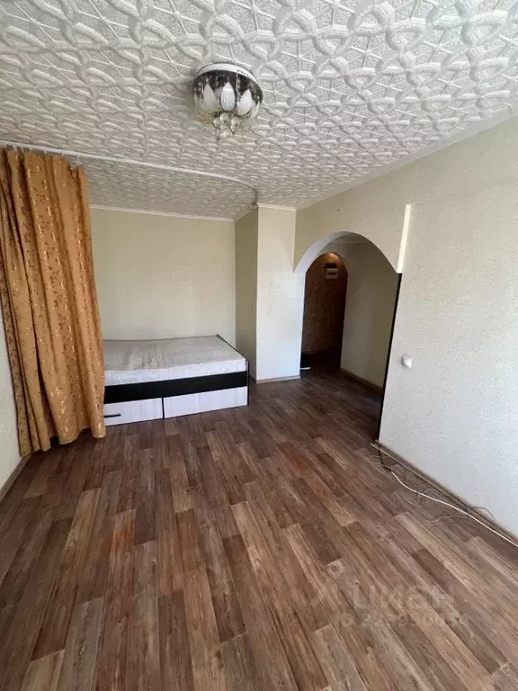 1-к кв. Омская область, Омск пос. Амурский, ул. Багратиона, 27А (31.7 ... - Фото 2