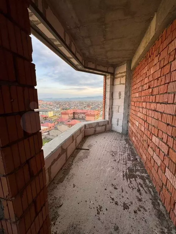 1-к. квартира, 35 м, 6/12 эт. - Фото 1