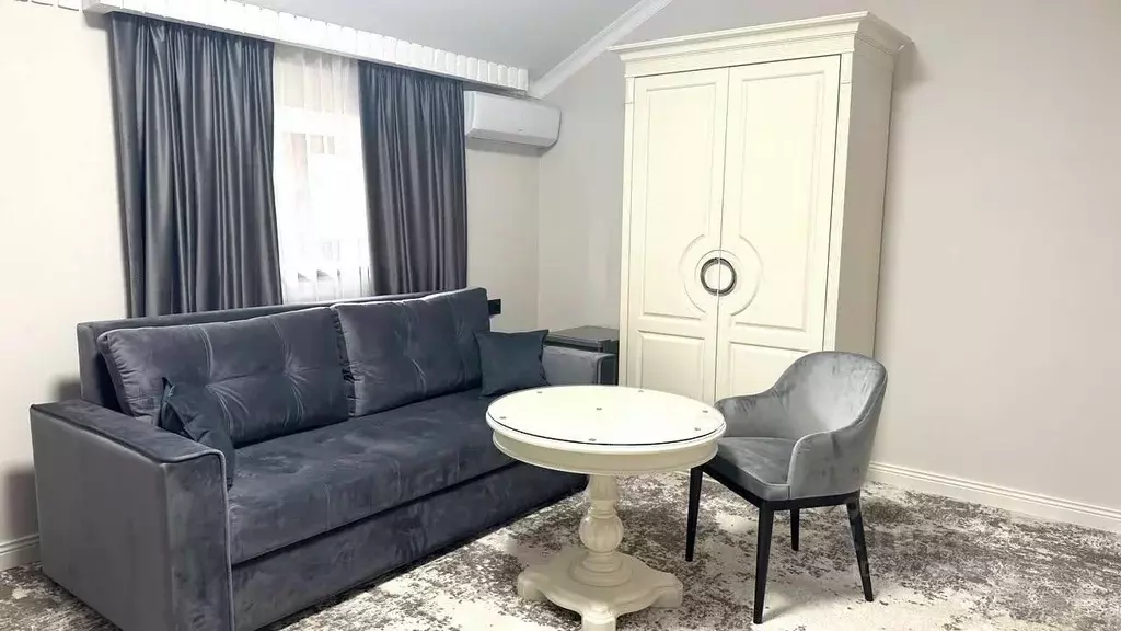 Комната Дагестан, Дербент ул. Гейдара Алиева, 13В/3 (30.0 м) - Фото 1