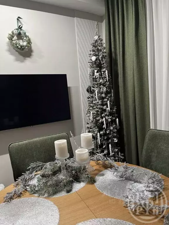 2-к кв. Ленинградская область, Всеволожск Южный мкр, ул. Центральная, ... - Фото 1