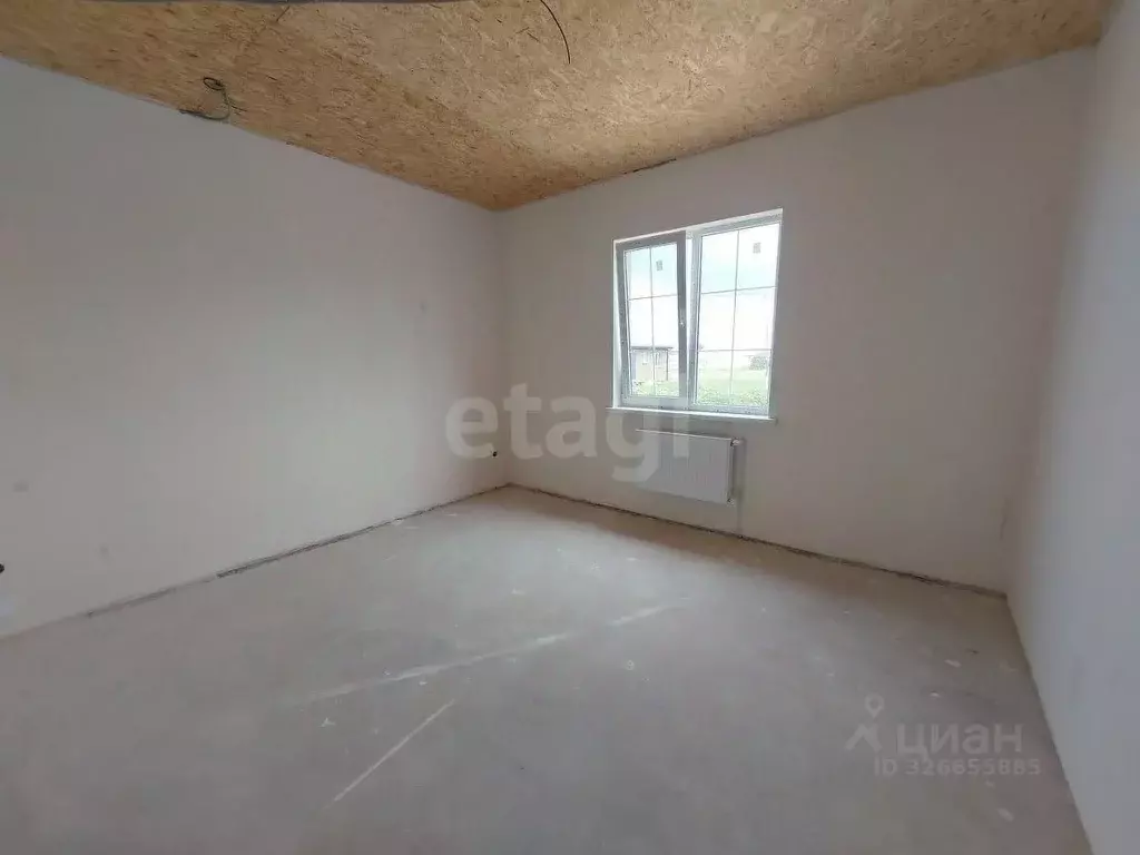 Дом в Крым, Симферопольский район, с. Чистенькое  (100 м) - Фото 1