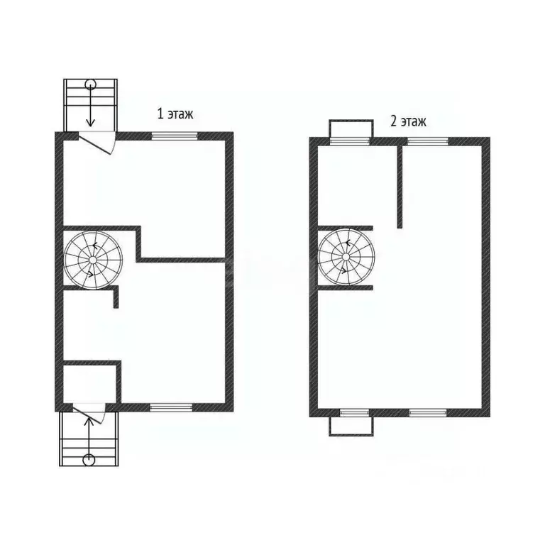 Таунхаус в Новосибирская область, Новосибирский район, с. Толмачево ... - Фото 2