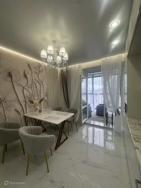 Продаётся 2-к квартира, 68 м - Фото 0